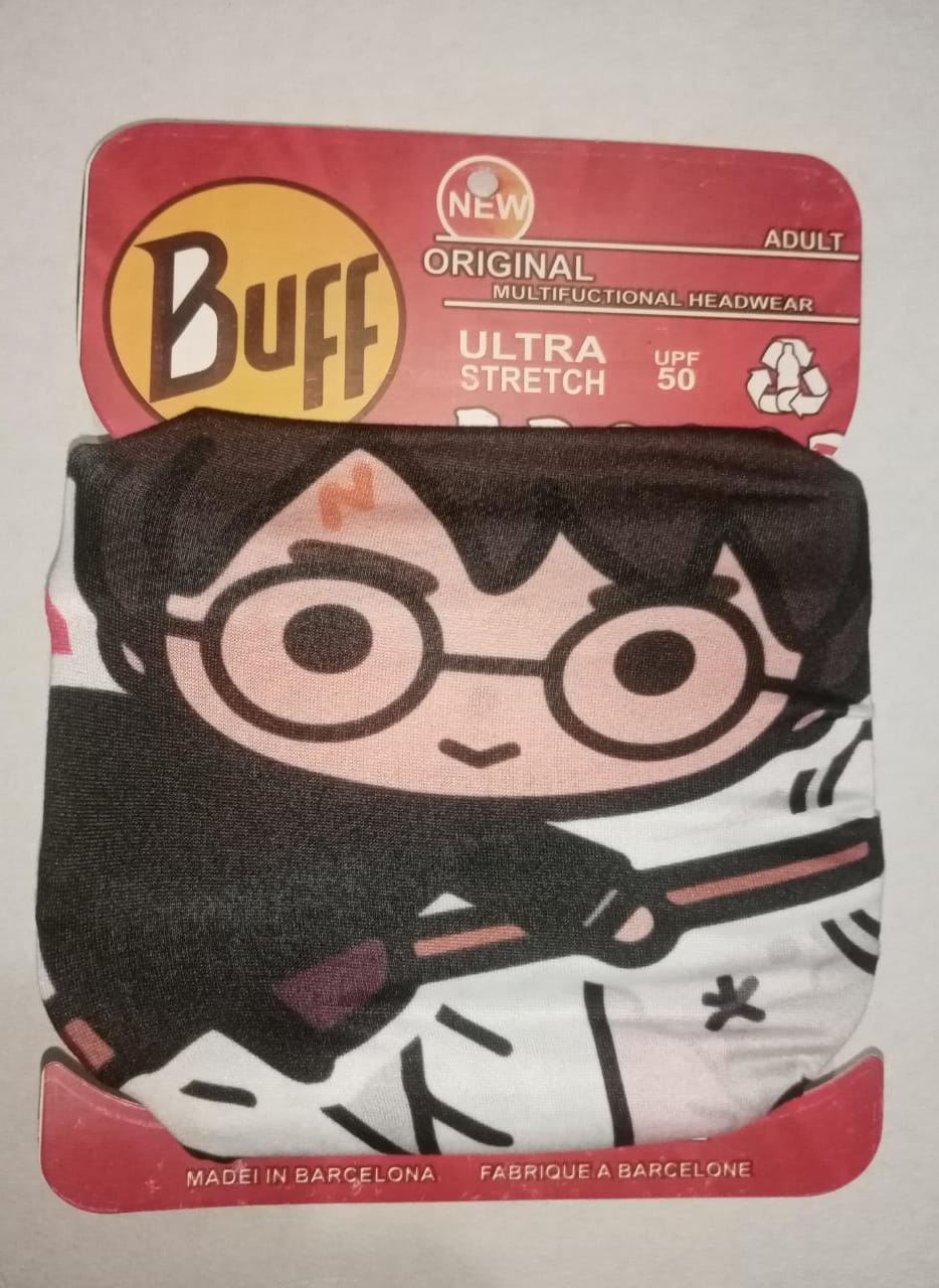 Buff / Bandana