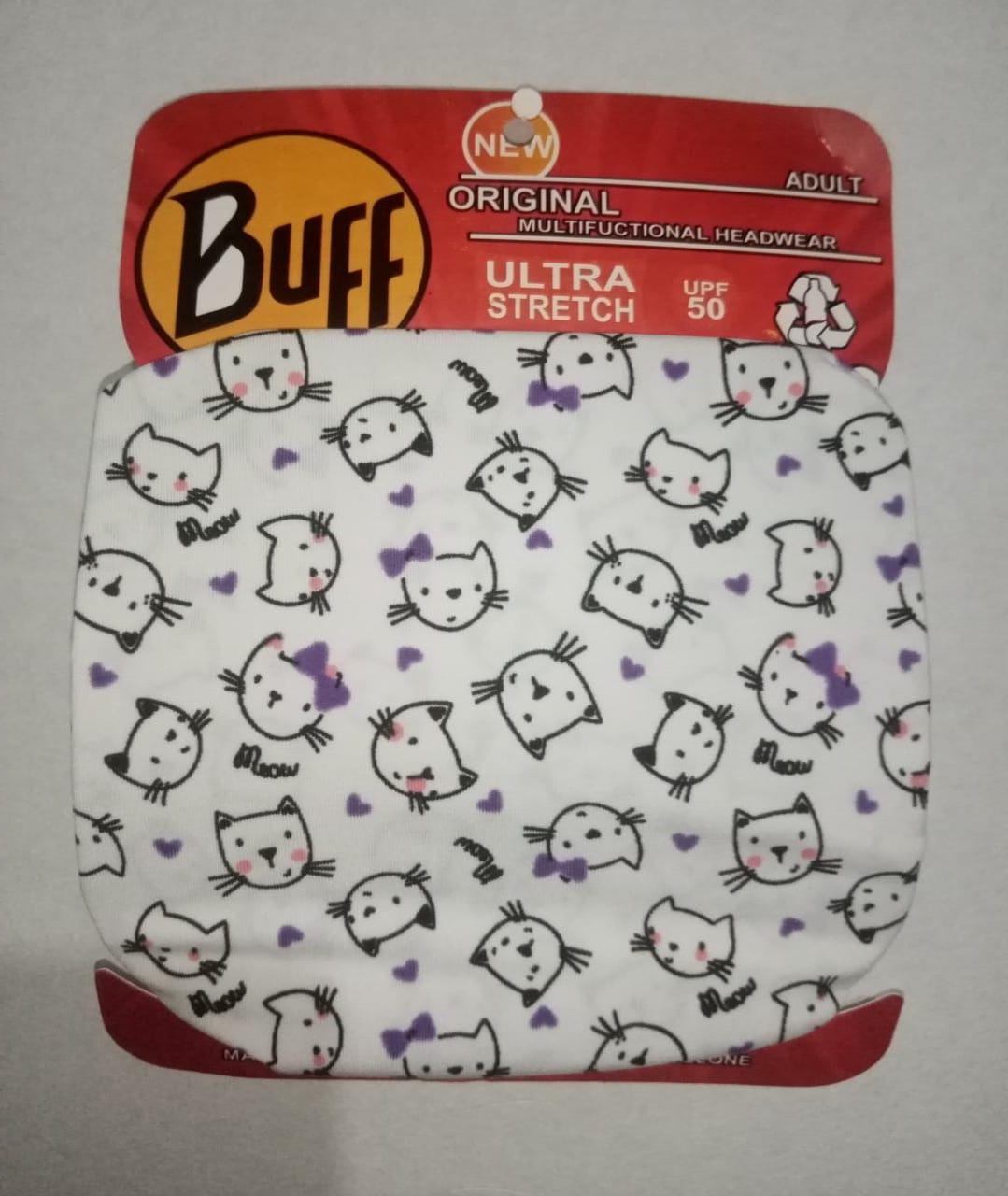 Buff / Bandana