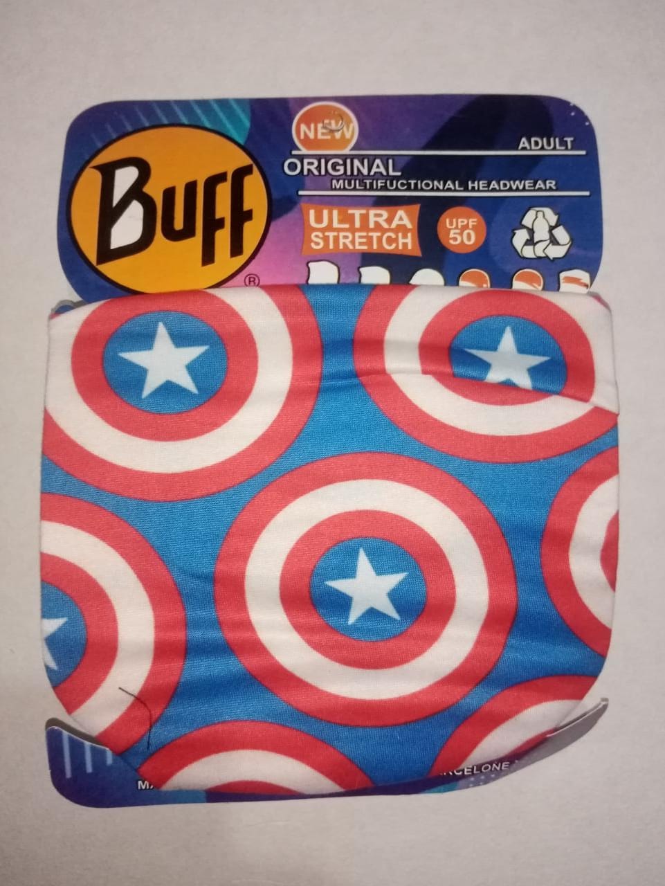 Buff / Bandana