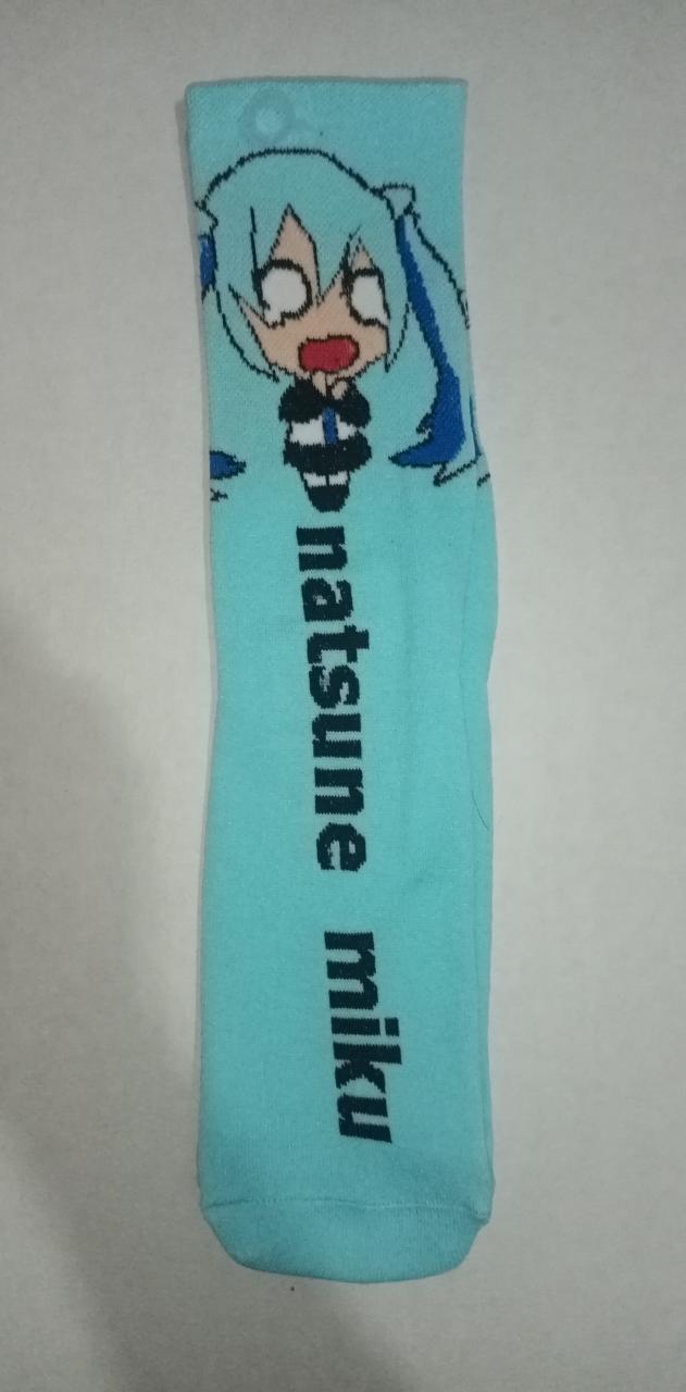 Calcetas Animadas 1pz