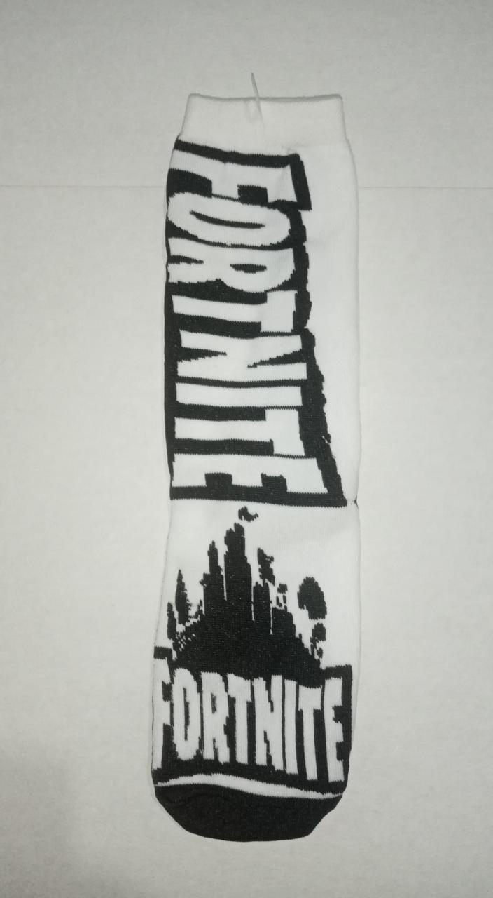 Calcetas Animadas 1pz