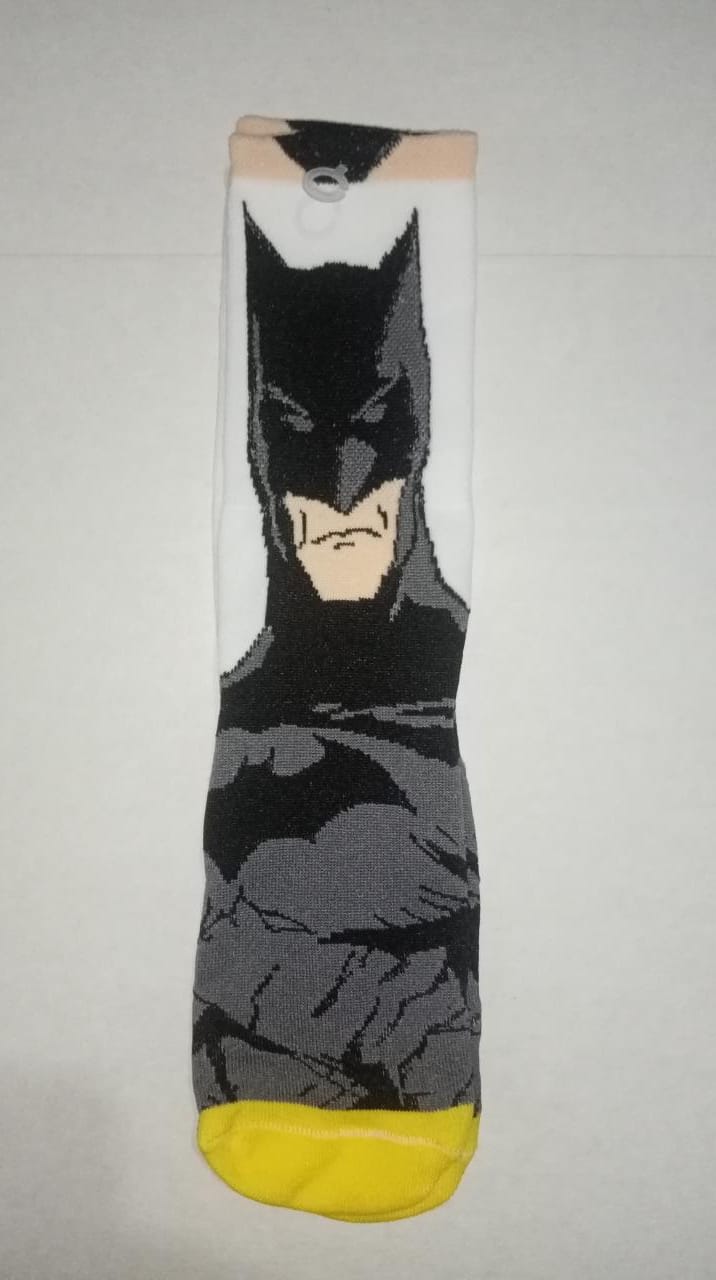 Calcetas Animadas 1pz