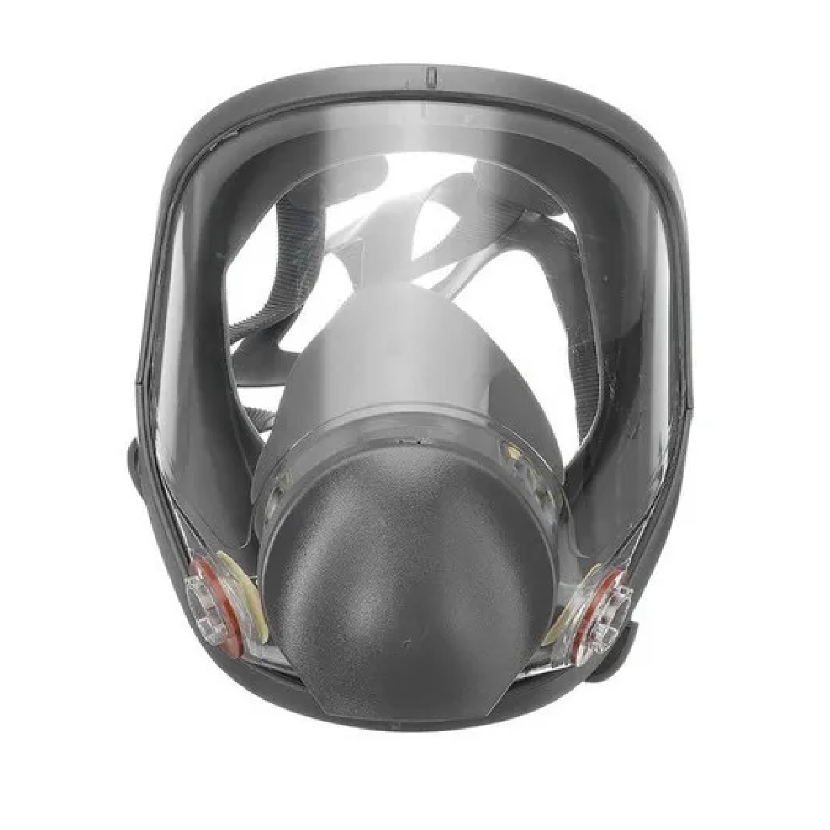 Mascarilla Facial Completa  Antigás Respirato