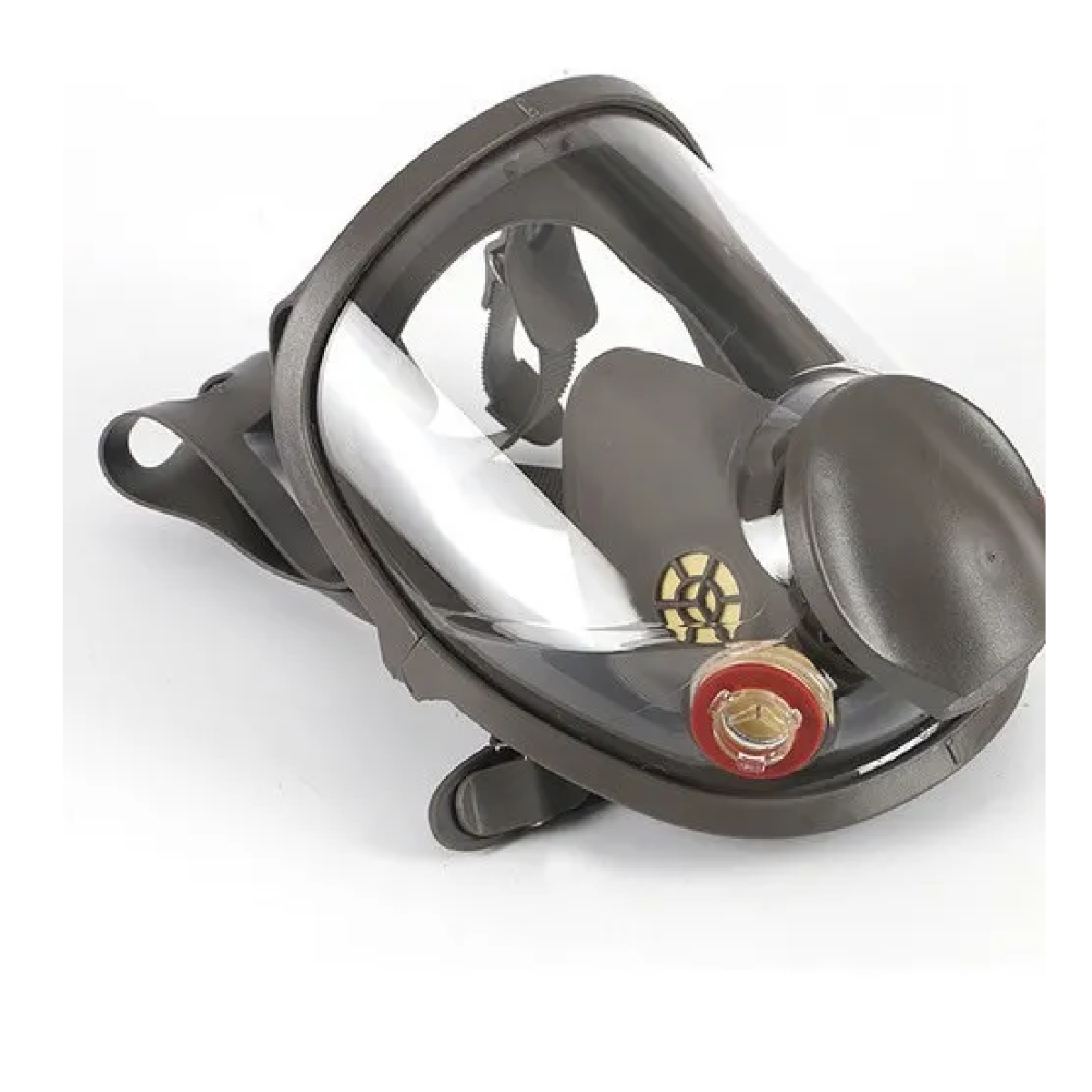 Mascarilla Facial Completa  Antigás Respirato