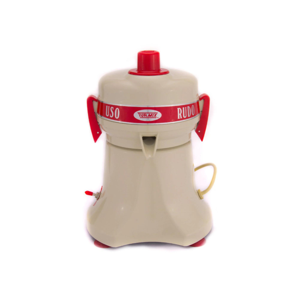Extractor De Jugos Turmix Uso Rudo Tu05 Beige 110v