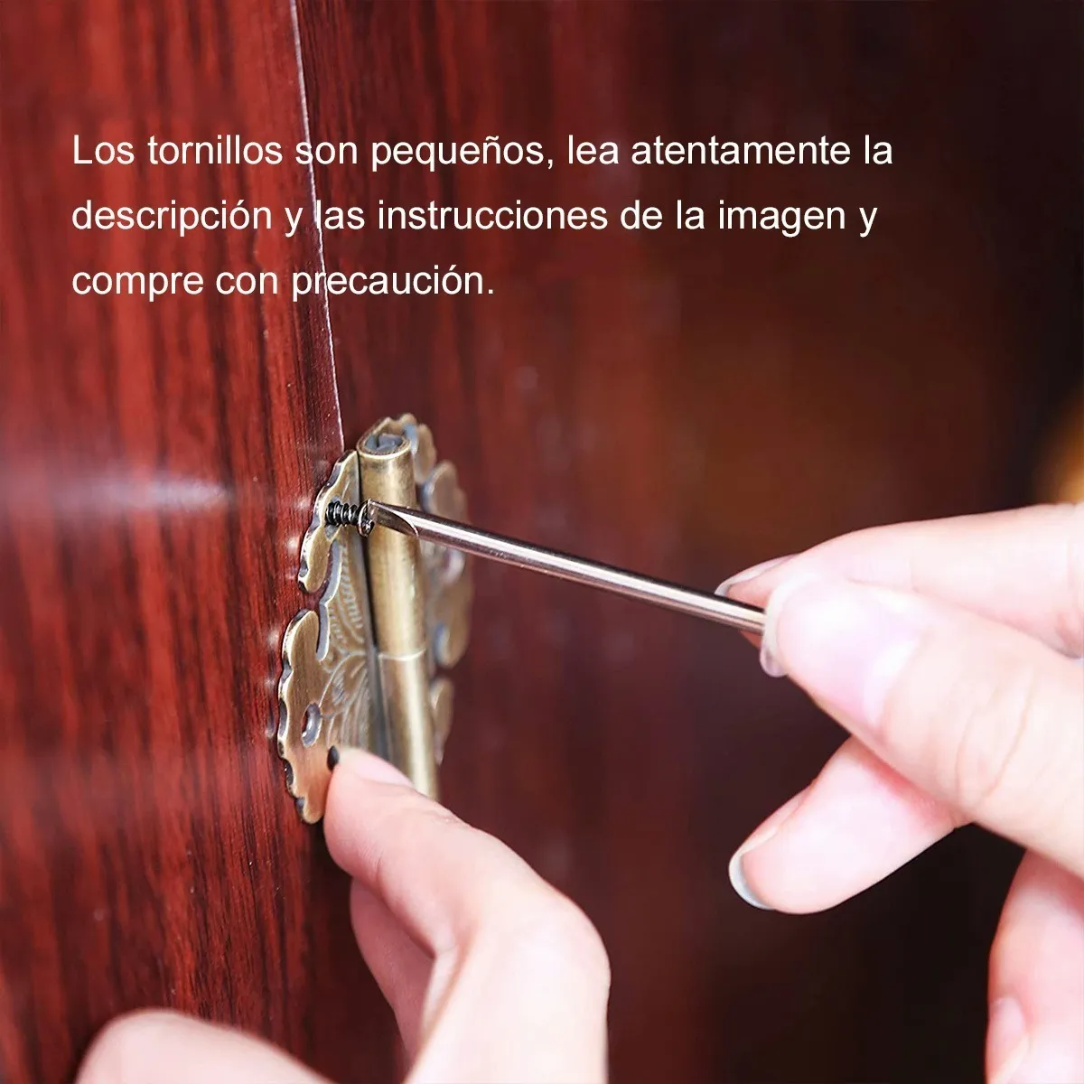 Kit 800 Pcs M2 Cruz Tornillos De Cabeza Plana 4-20mm (8 Tamaños)