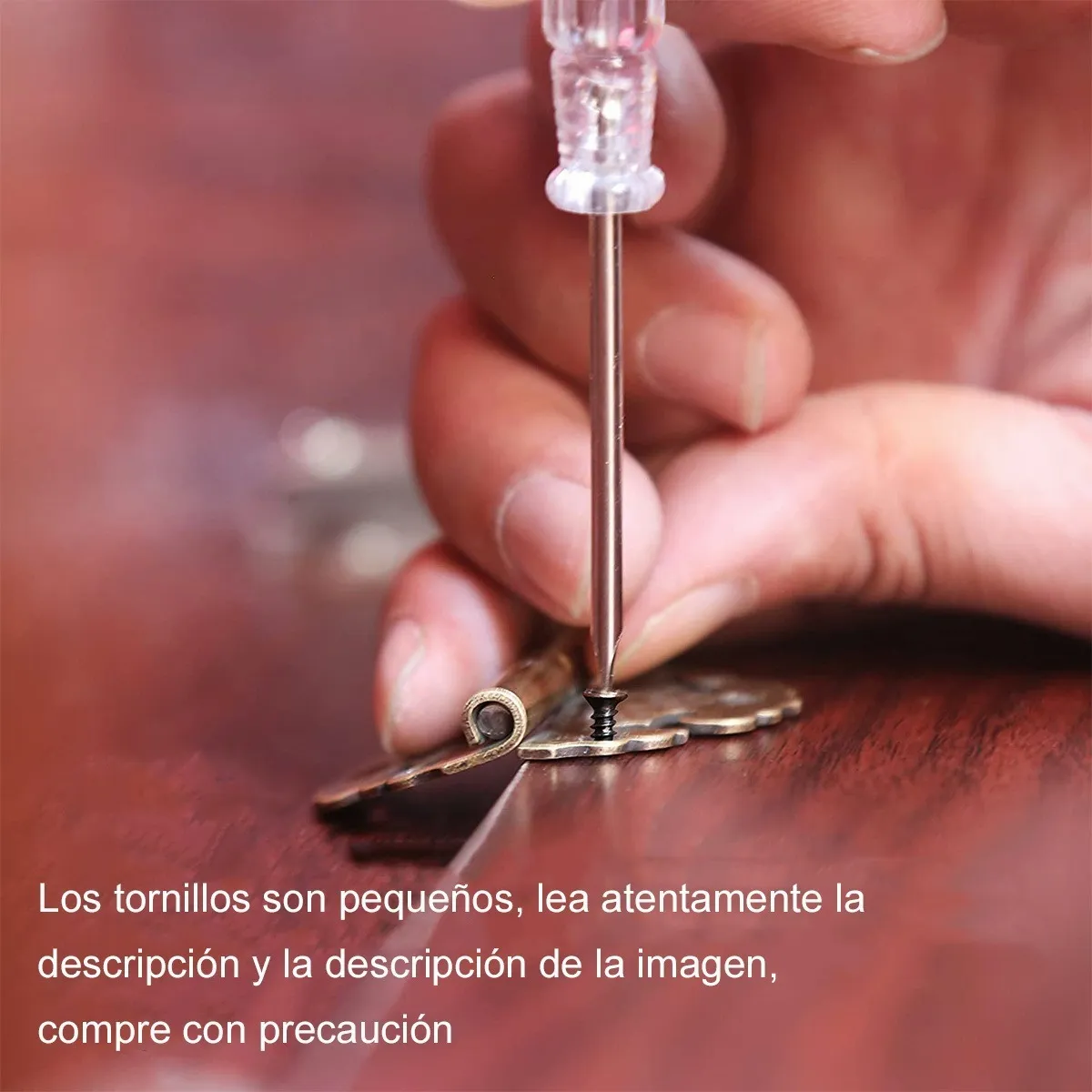 Kit 800 Pcs M2 Cruz Tornillos De Cabeza Plana 4-20mm (8 Tamaños)