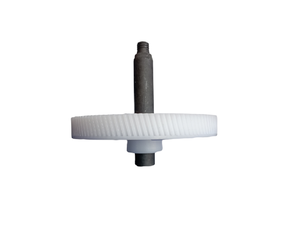 Engrane Motor Limpiaparabrisas Voyager Chrysler