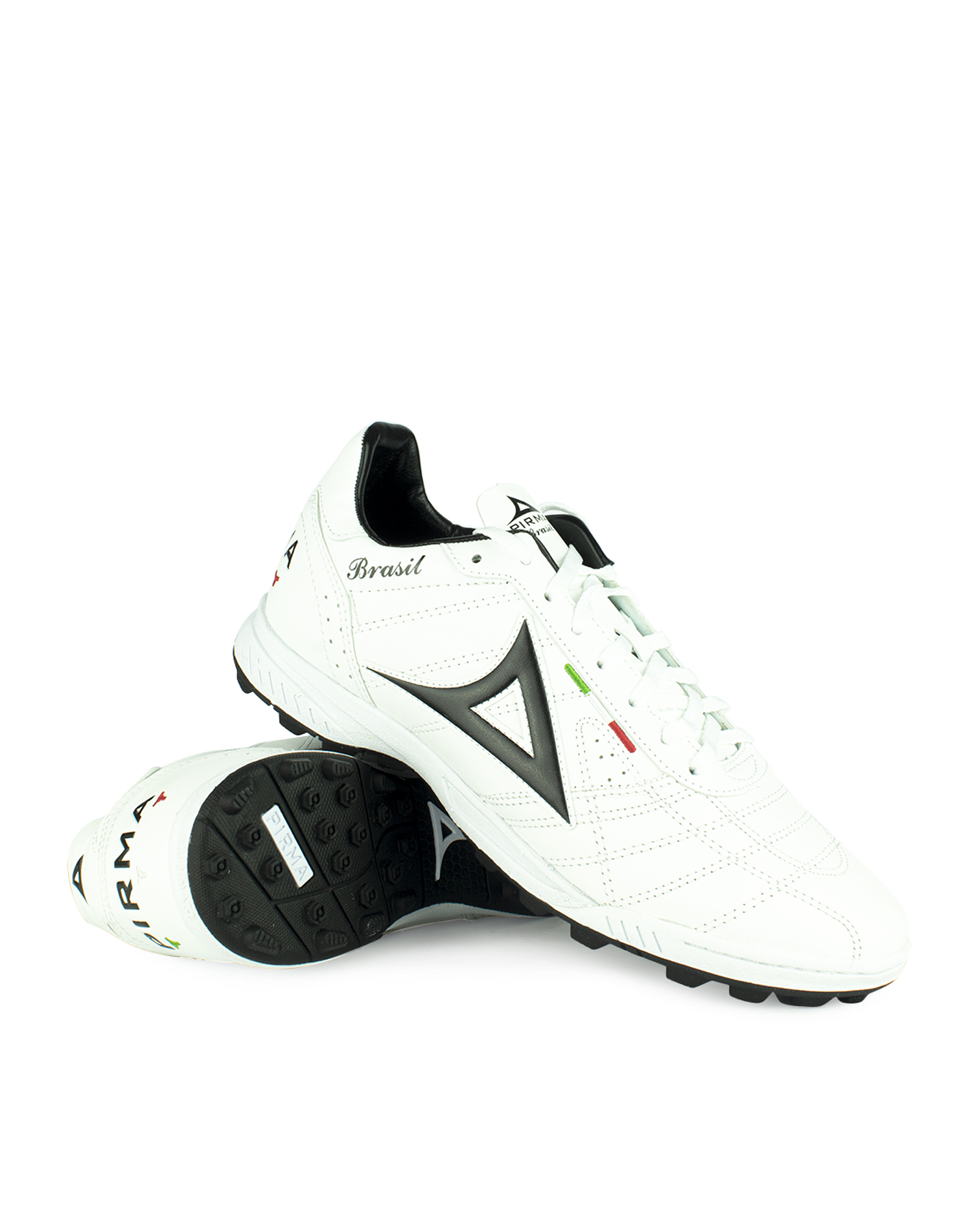 Tenis Pirma Brasil Futbol Rapido 503 Turf - Golero Sport