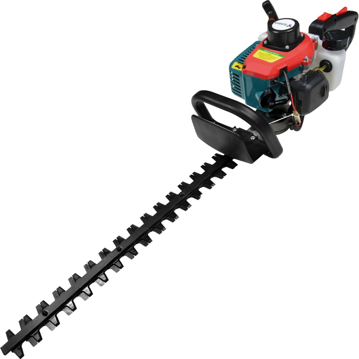 Cortasetos Profesional Motor Gasolina 2 Tiempos 740W 1HP 34 CC