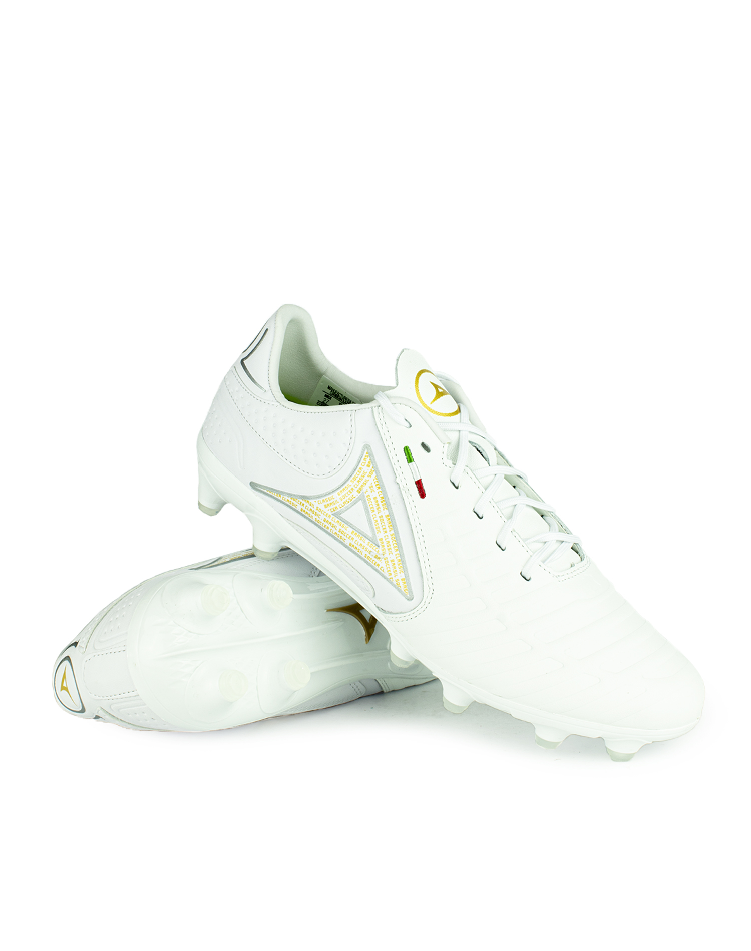 Zapatos de Futbol Soccer Pirma Brasil Reinier Estandar Mod 3042 - Golero Sport