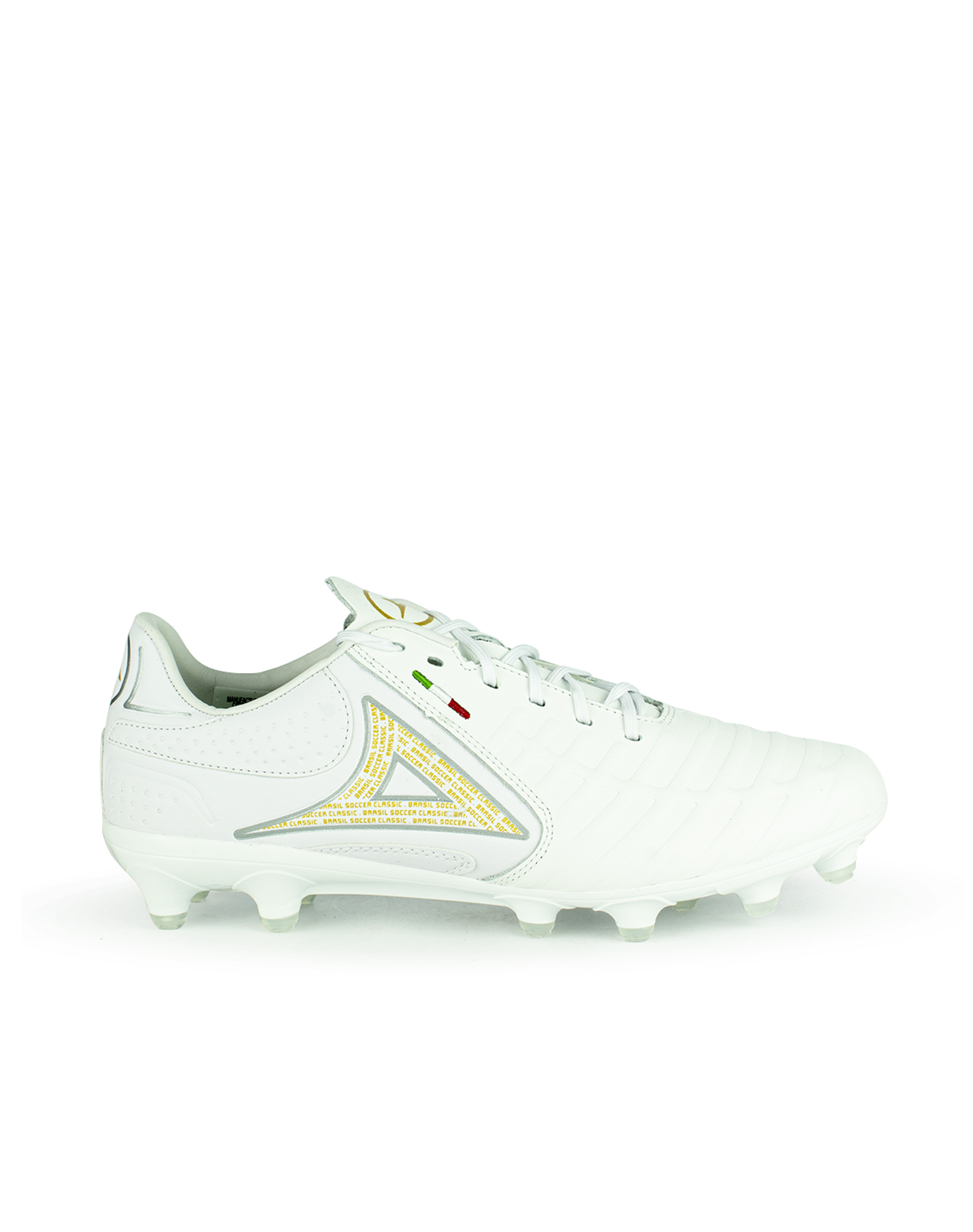 Zapatos de Futbol Soccer Pirma Brasil Reinier Estandar Mod 3042 - Golero Sport