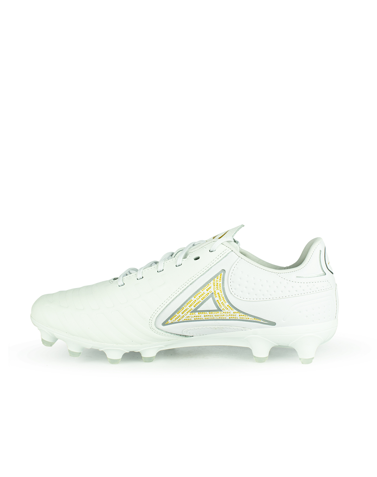 Zapatos de Futbol Soccer Pirma Brasil Reinier Estandar Mod 3042 - Golero Sport
