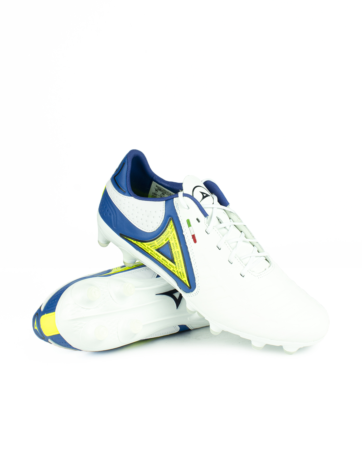 Zapatos de Futbol Soccer Pirma Brasil Reinier Estandar Mod 3042 - Golero Sport