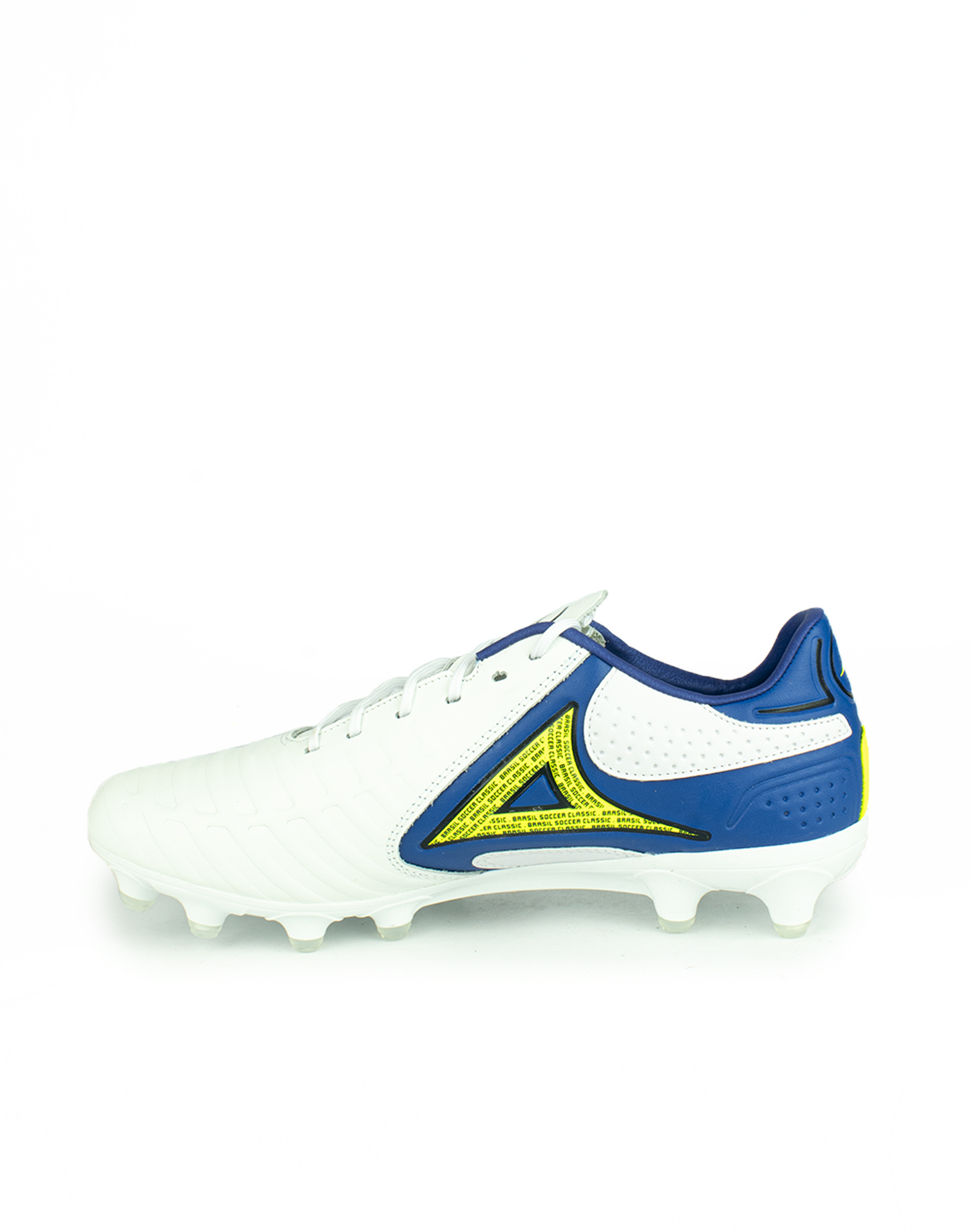Zapatos de Futbol Soccer Pirma Brasil Reinier Estandar Mod 3042 - Golero Sport