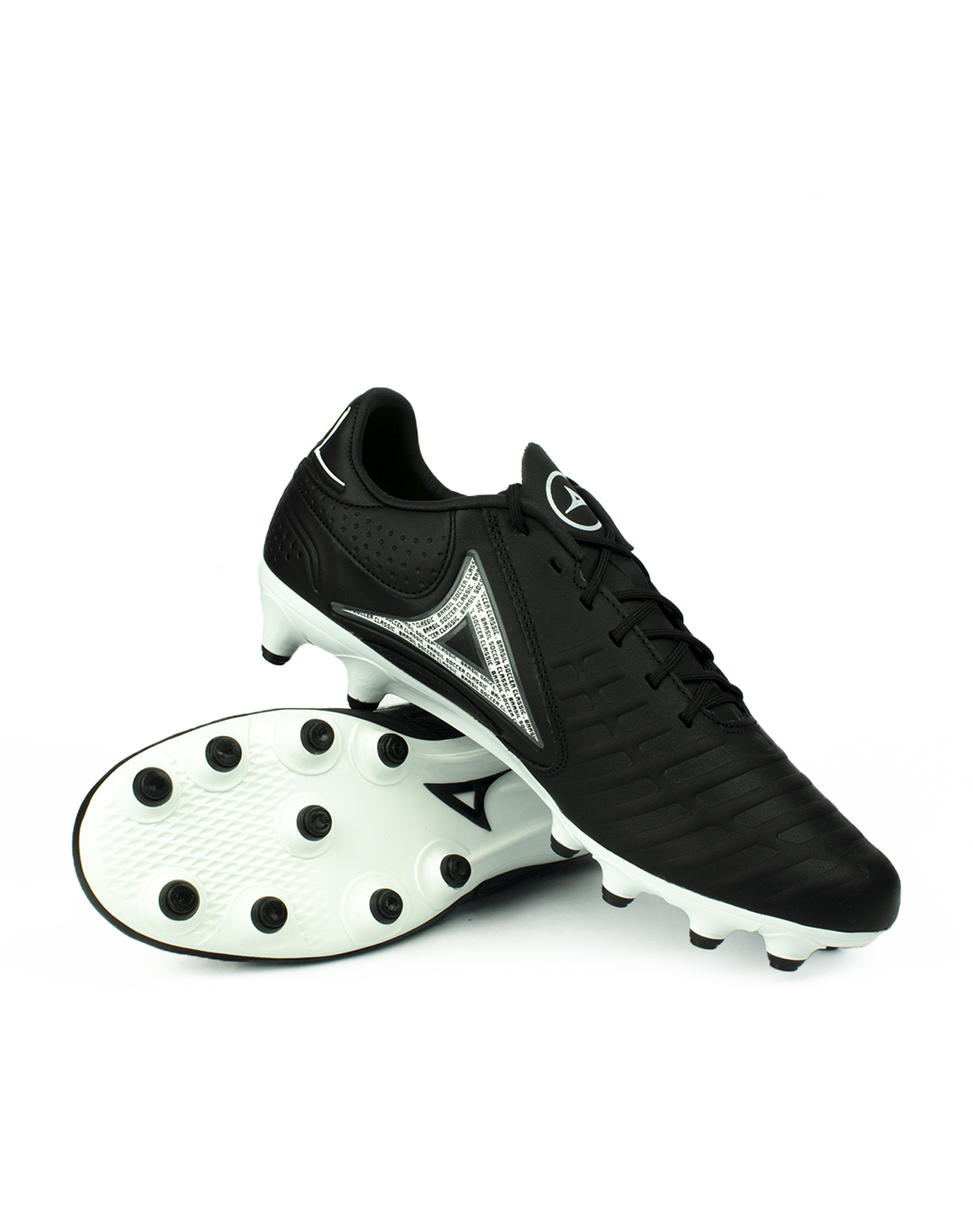 Zapatos de Futbol Soccer Pirma Brasil Reinier Estandar Mod 3042 - Golero Sport