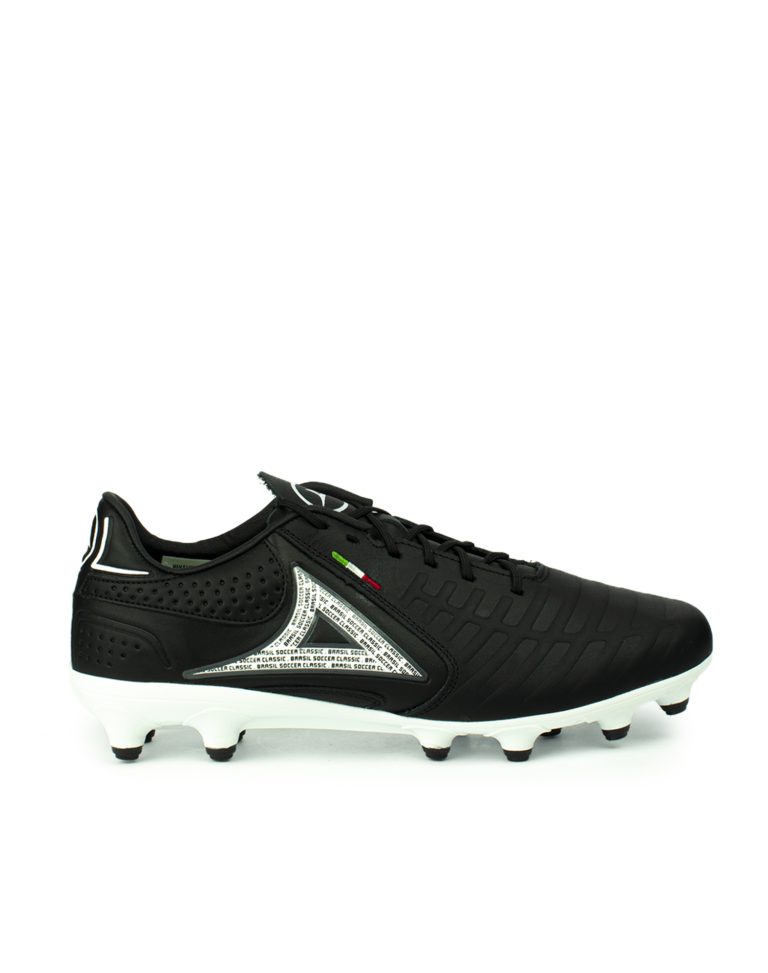 Zapatos de Futbol Soccer Pirma Brasil Reinier Estandar Mod 3042 - Golero Sport
