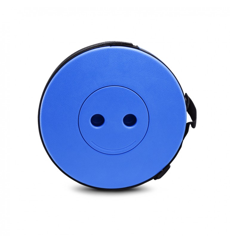 Banco Retractil Plegable Taburete Portatil Correa Ajustable