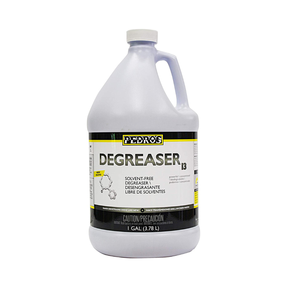 Desengrasante D13 - 1 Galón 