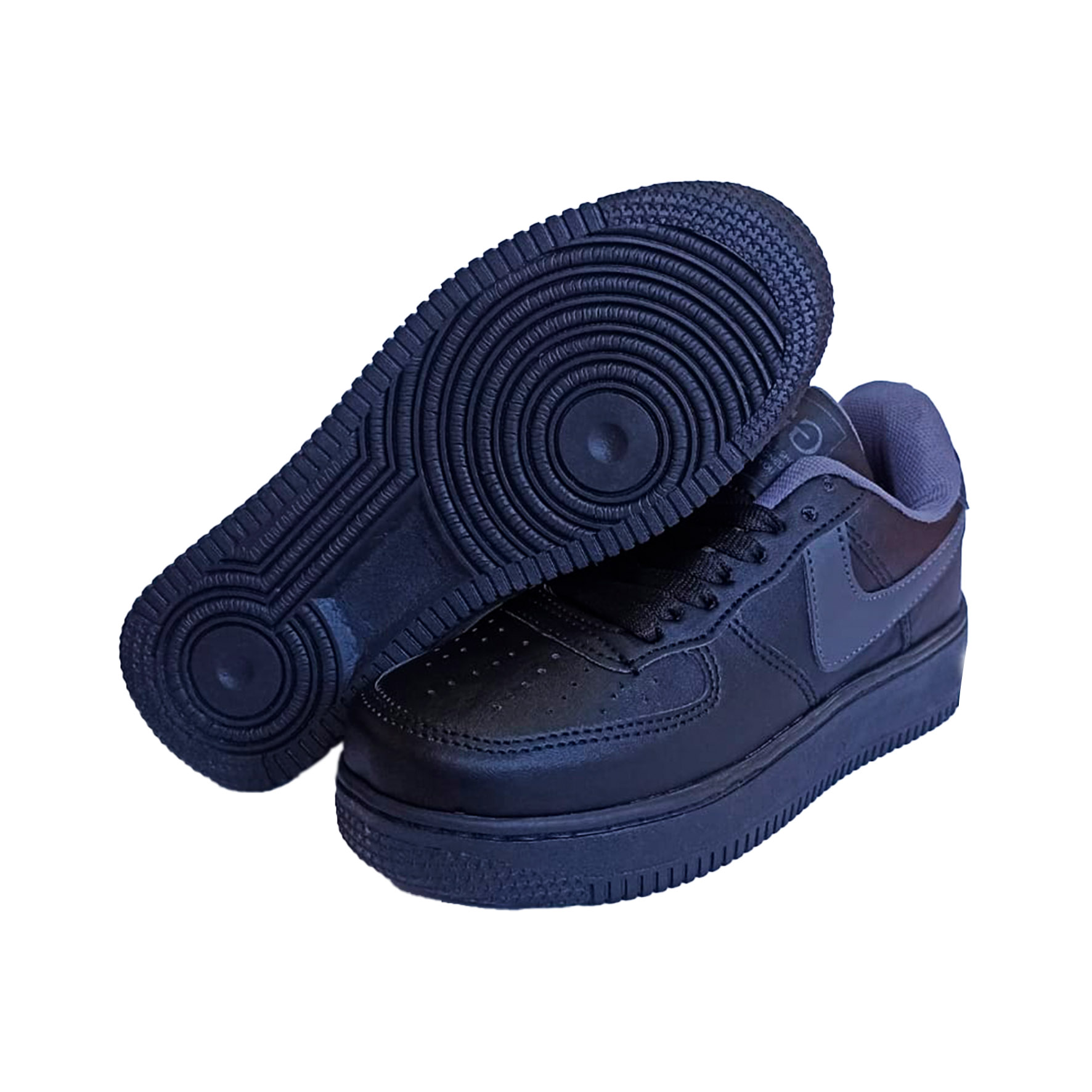 Tenis juveniles de Moda para Mujer G002