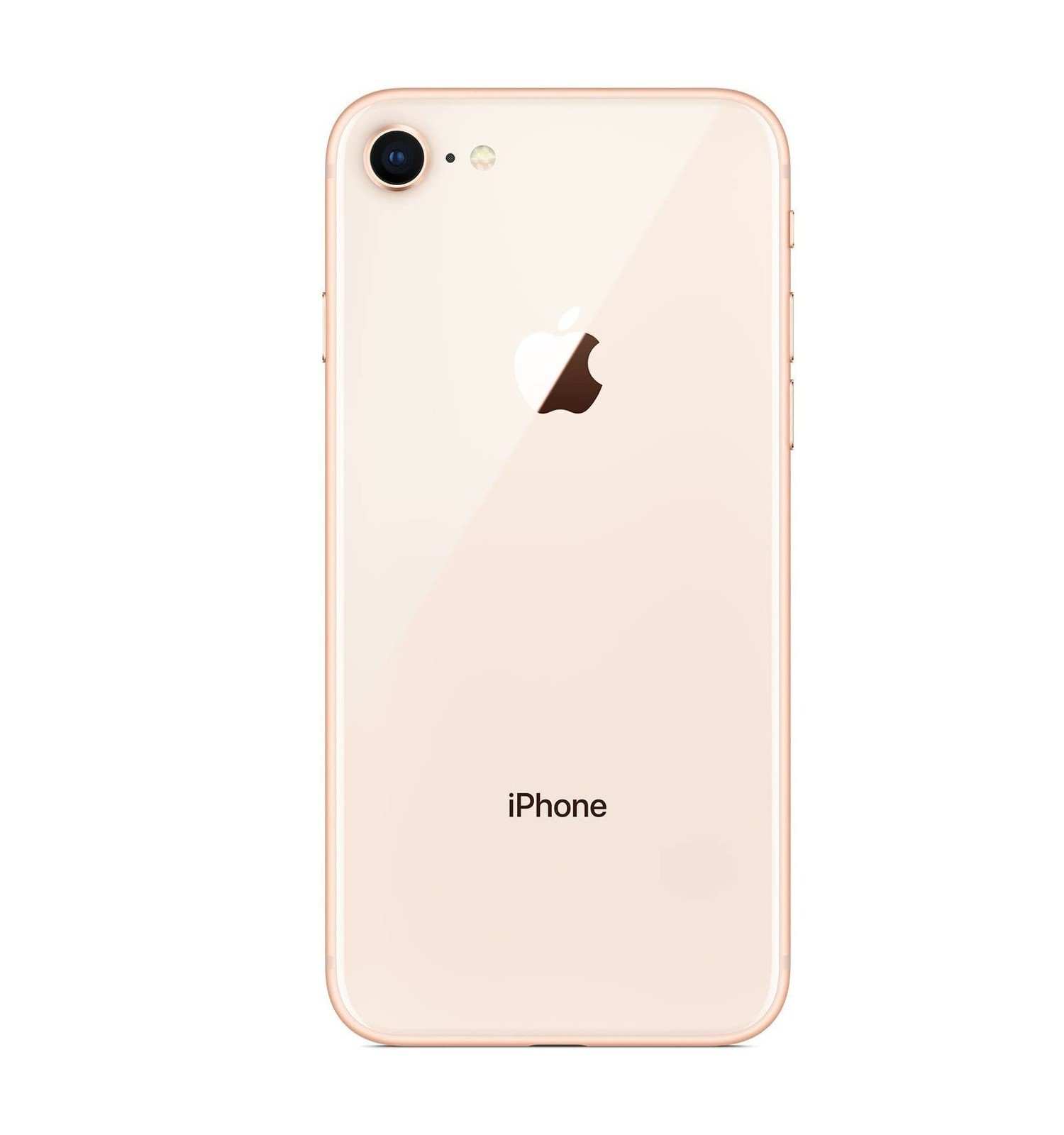 iPhone 8 64 Gb Gold - (Reacondicionado) Grado A