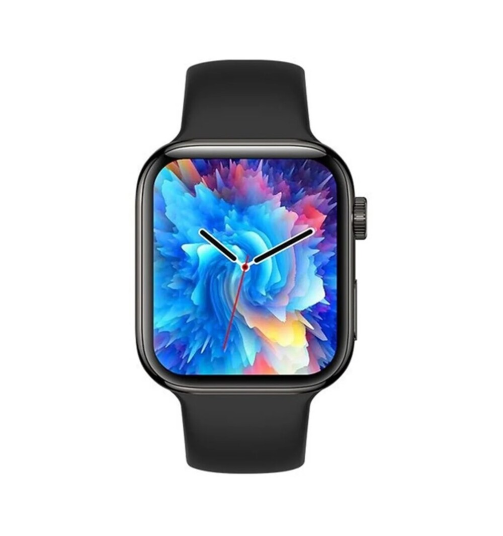 Smartwatch Reloj Inteligente Iwo 88 Series 8 Full Touch Nfc