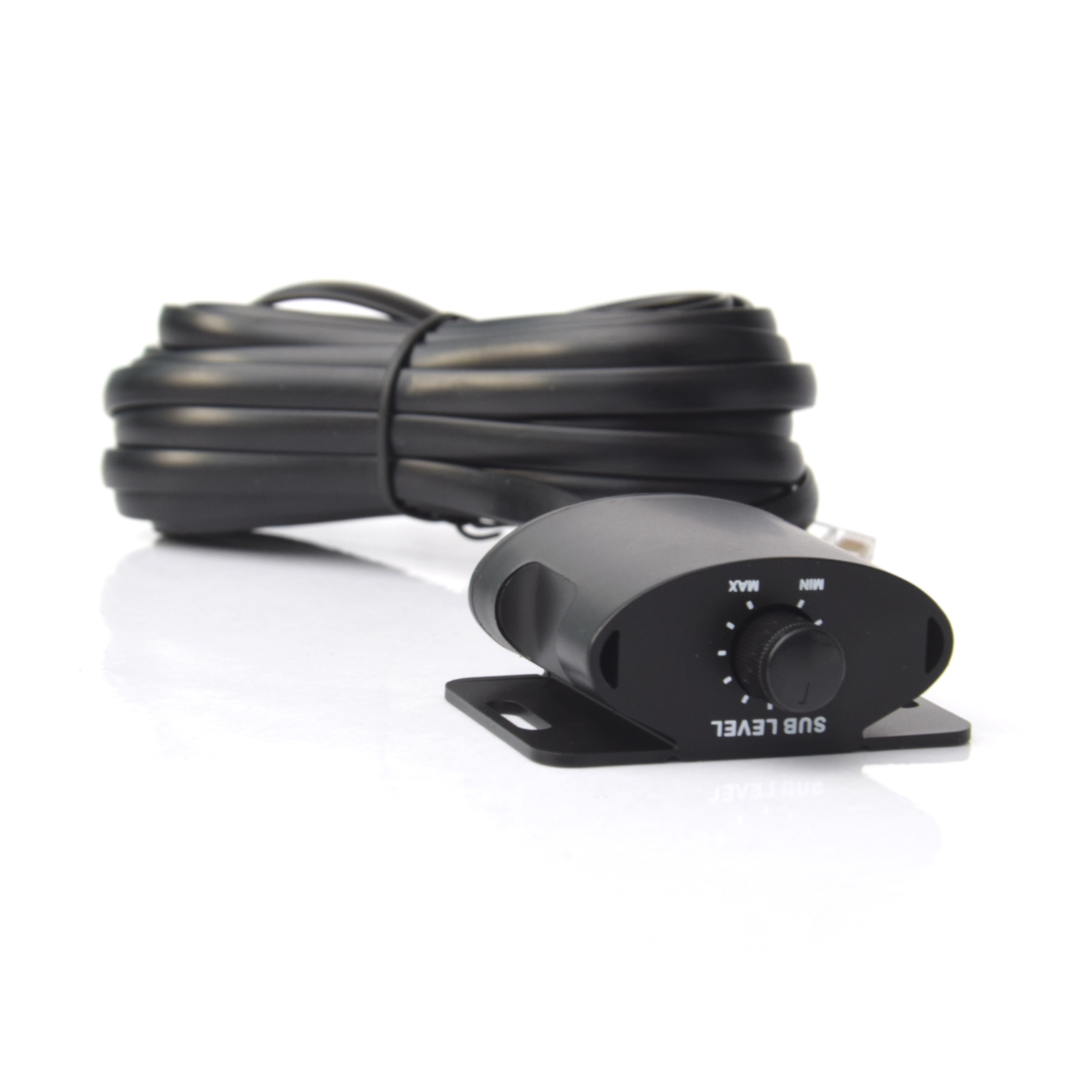 Amplificador Soundstream Monoblock TR 2000D