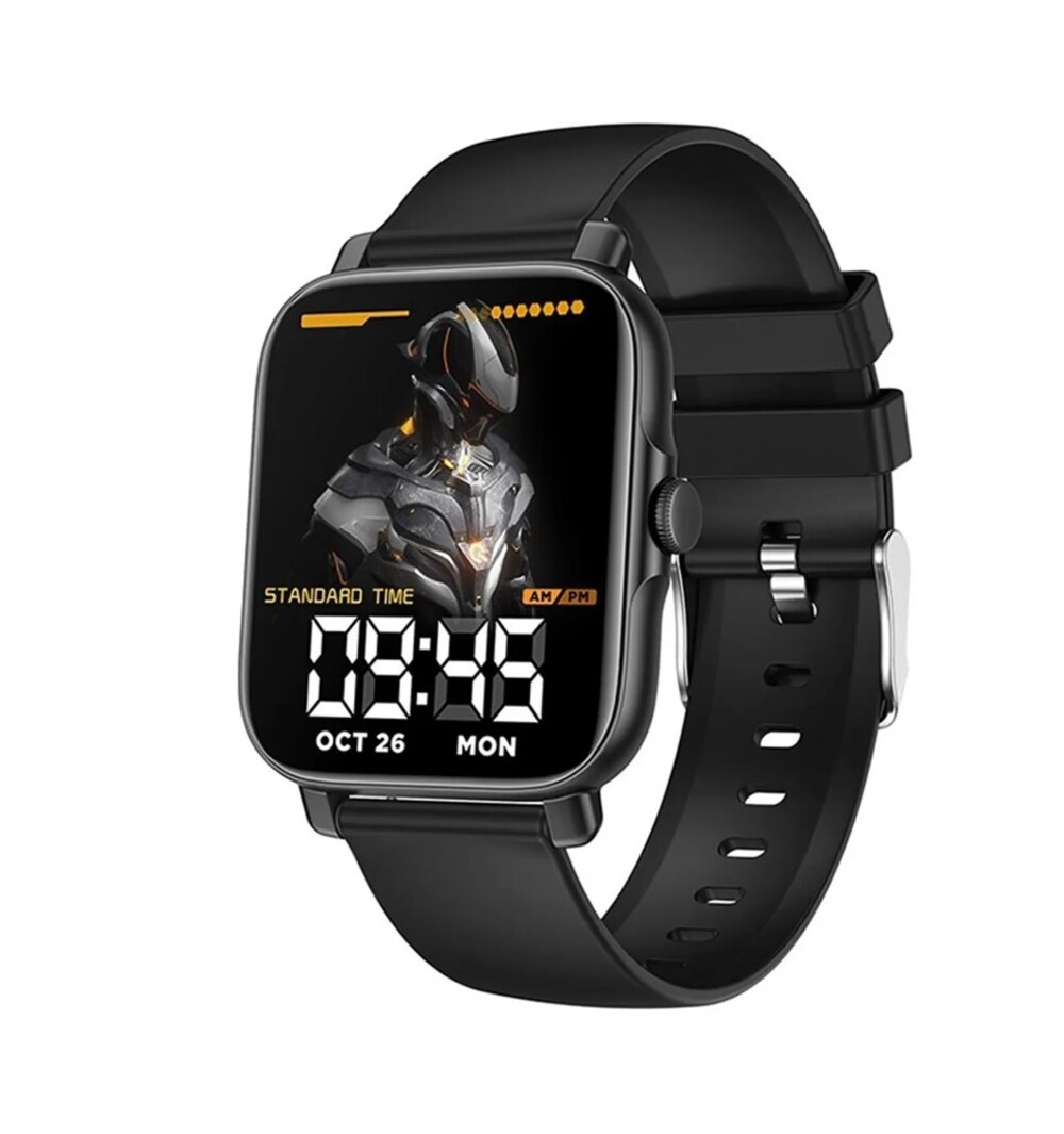 Reloj inteligente xiaomi redondo hot sale