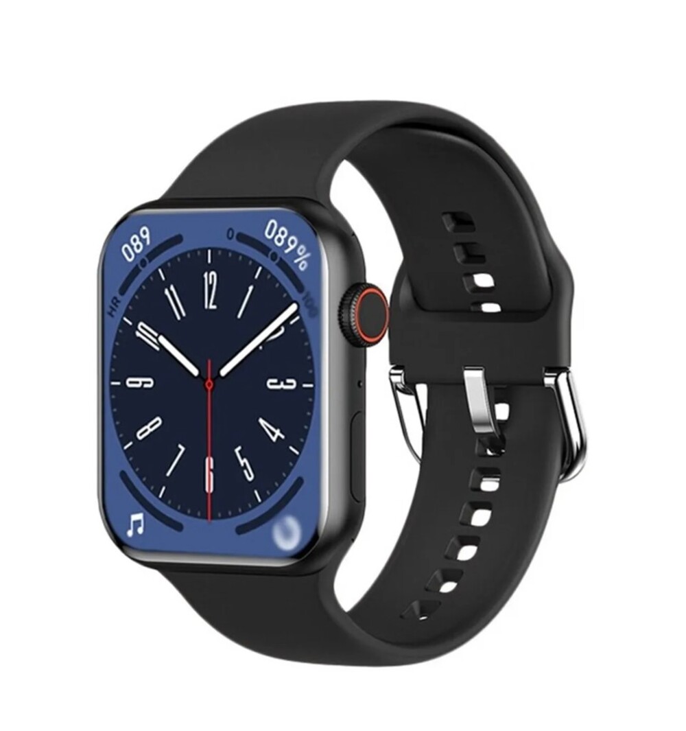 El nuevo reloj inteligente de Garmin podría reemplazar su Apple Watch -  Digital Trends Español