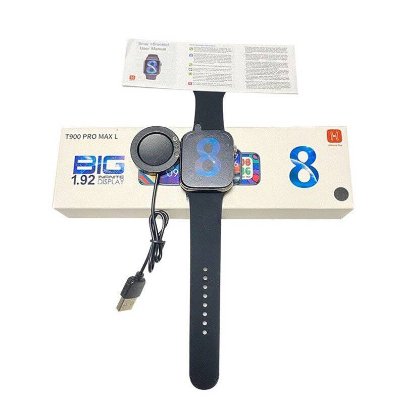 Smart Watch T900 Pro Max - Serie 8