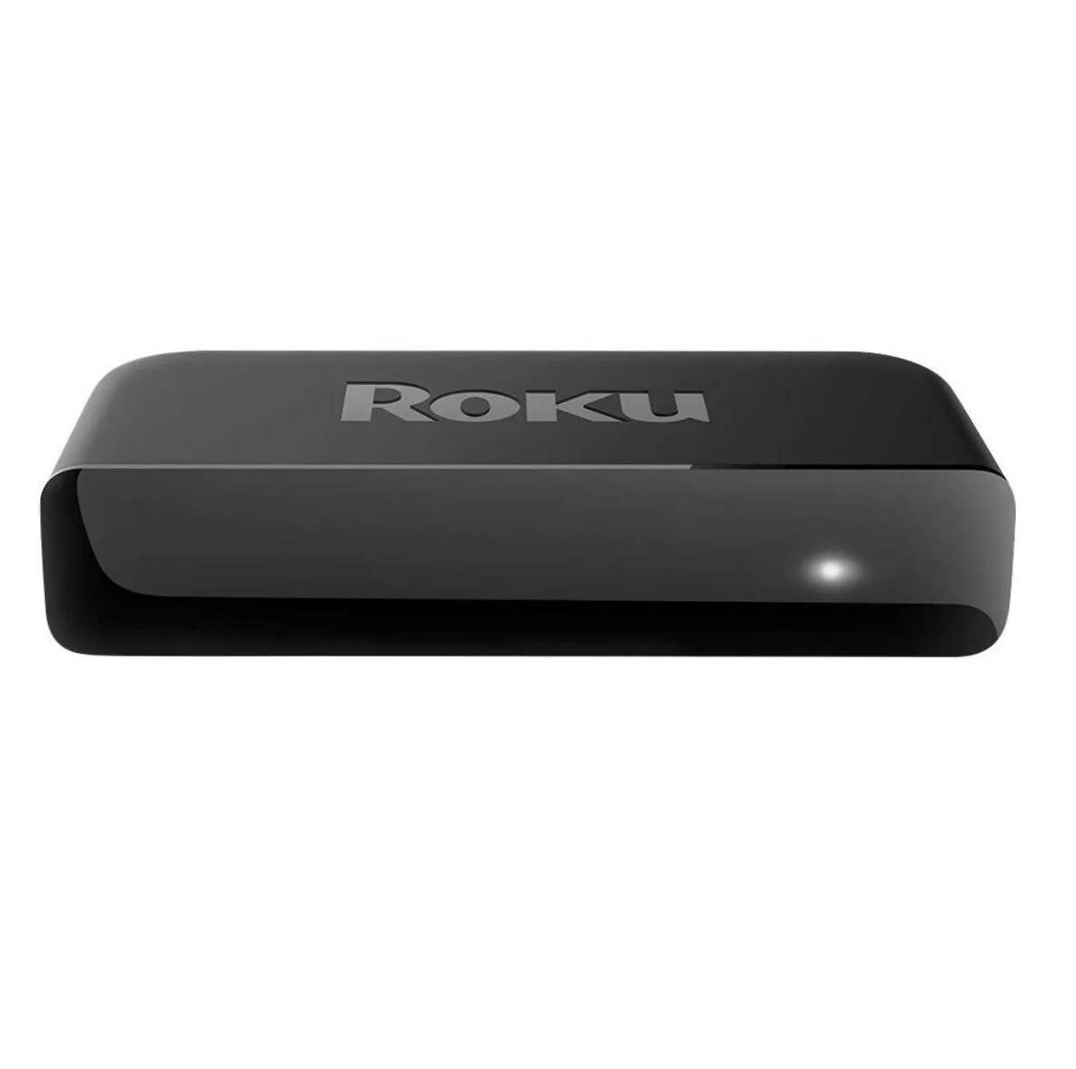 Roku Premiere 3920 estándar 4K negro