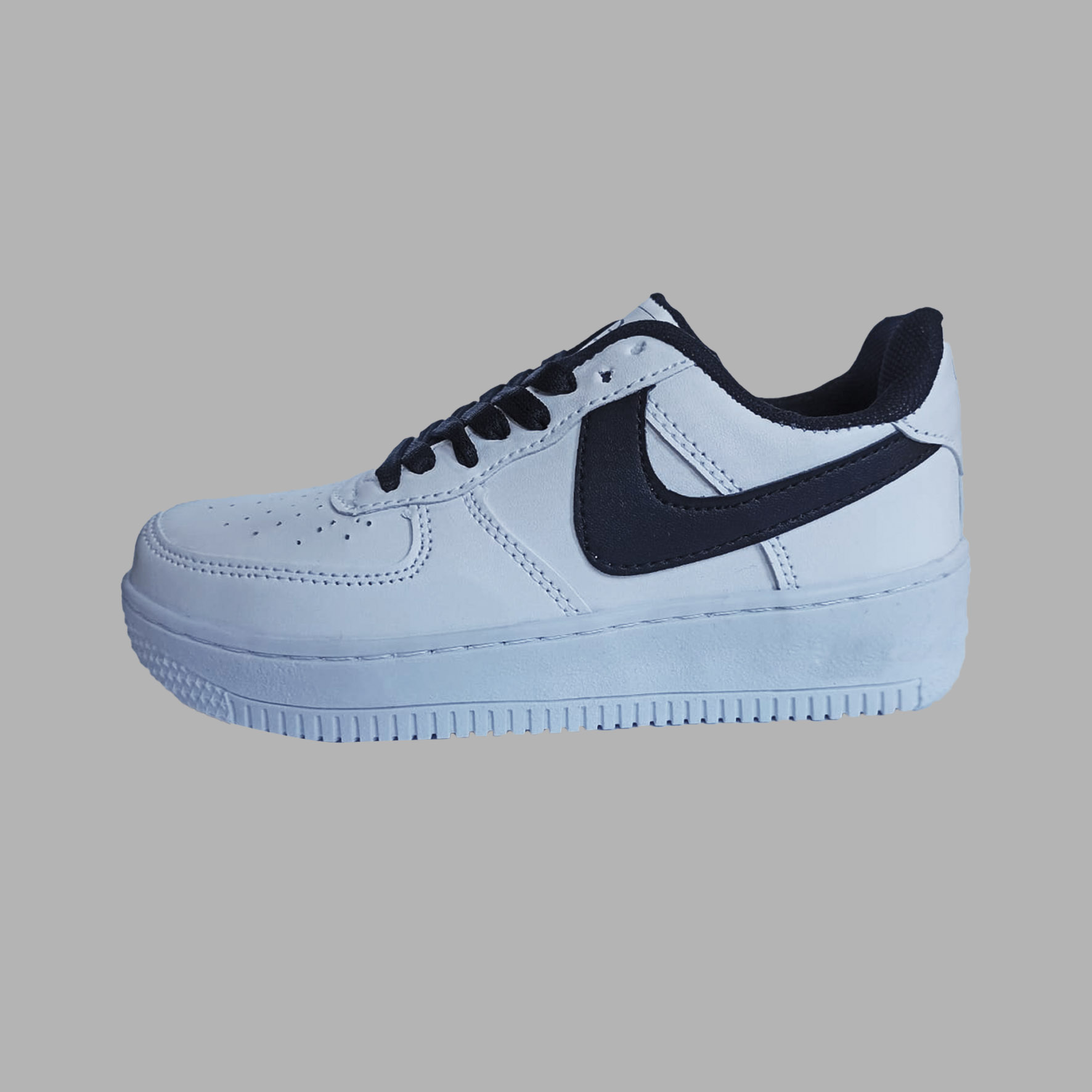 Tenis juveniles de Moda para Mujer G002