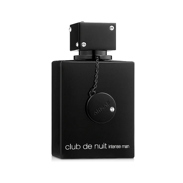 Perfume Club de Nuit Intense Man para Hombre de Armaf EDP 150ML