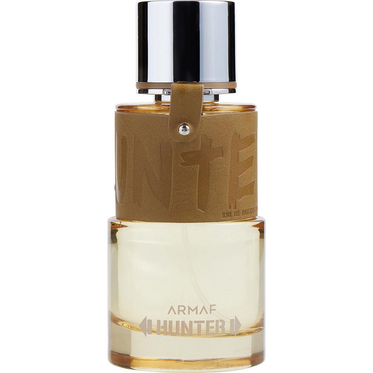 Perfume Hunter para Hombre de Armaf Eau de Toilette 100ML