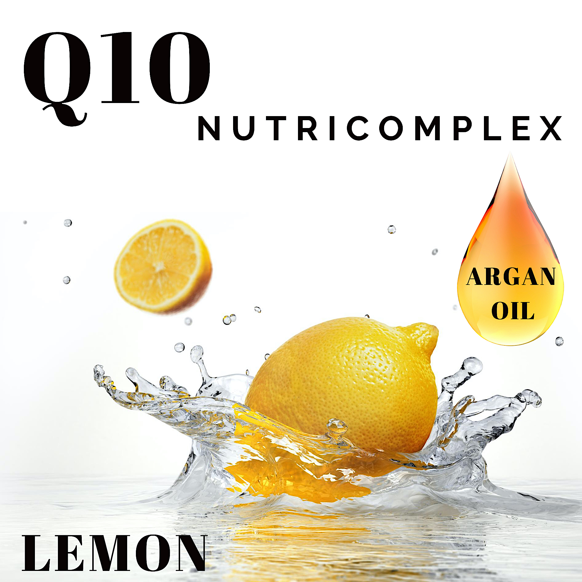 Spray Aclarante Para Cabello Vegano con Manzanilla, Miel, Limón, Argán Y Nutricomplex 250 Ml