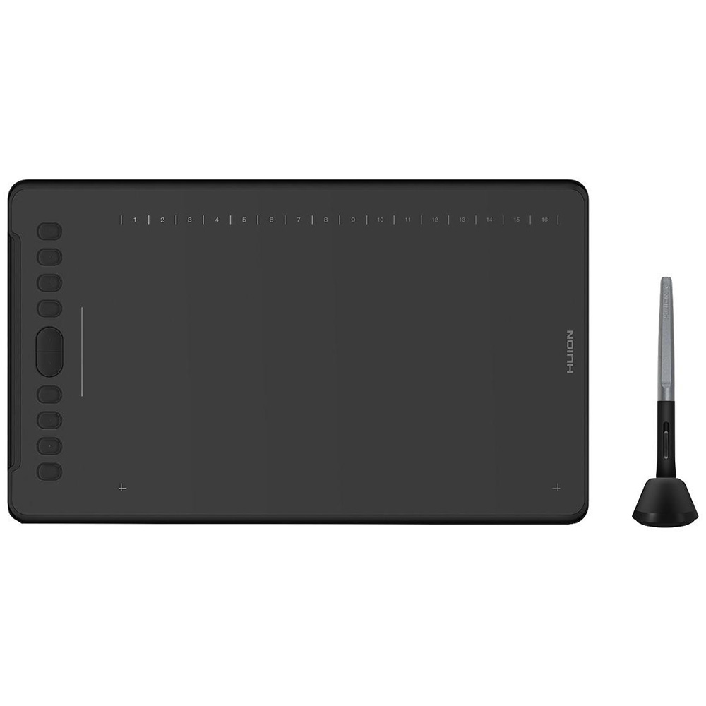 Tableta Digitalizadora Huion Inspiroy H1161