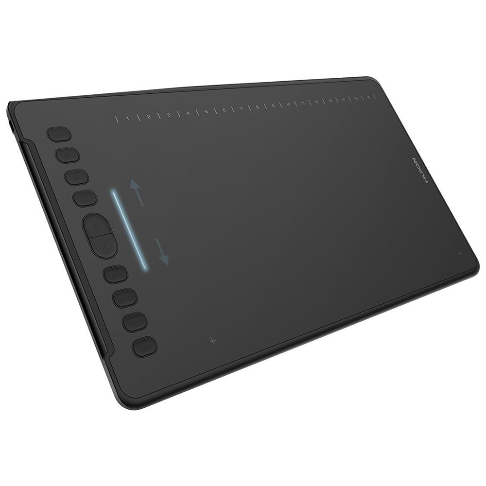 Tableta Digitalizadora Huion Inspiroy H1161