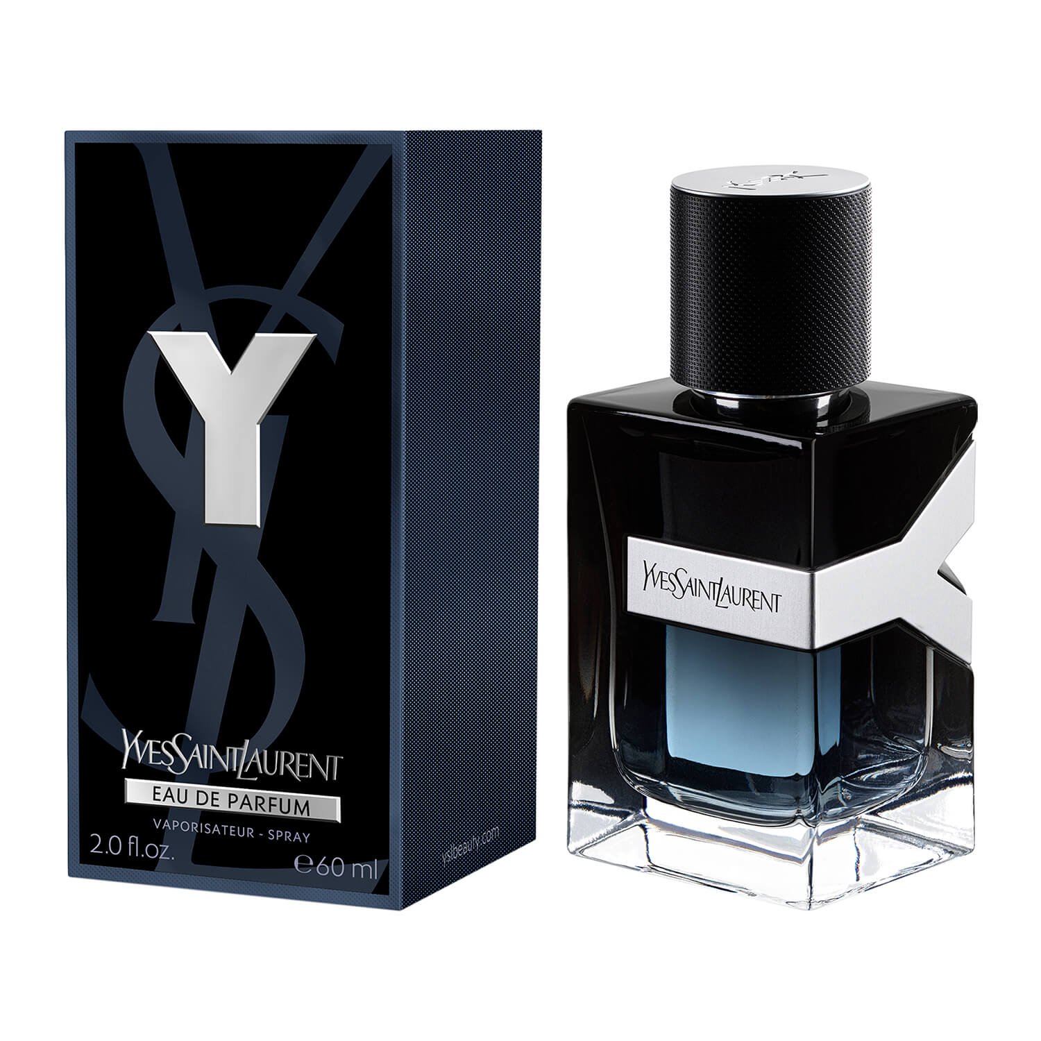 Perfume Y para Hombre de Yves Saint Laurent EDP 60ML
