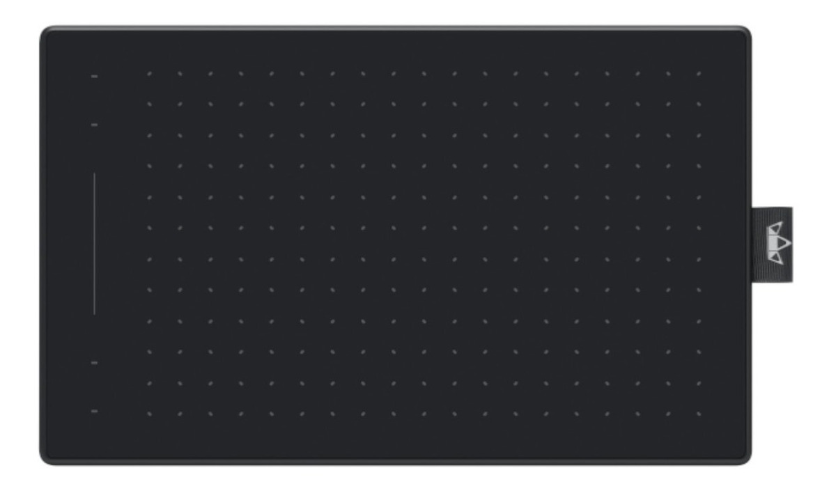 Tableta Digitalizadora Huion Inspiroy RTM-500