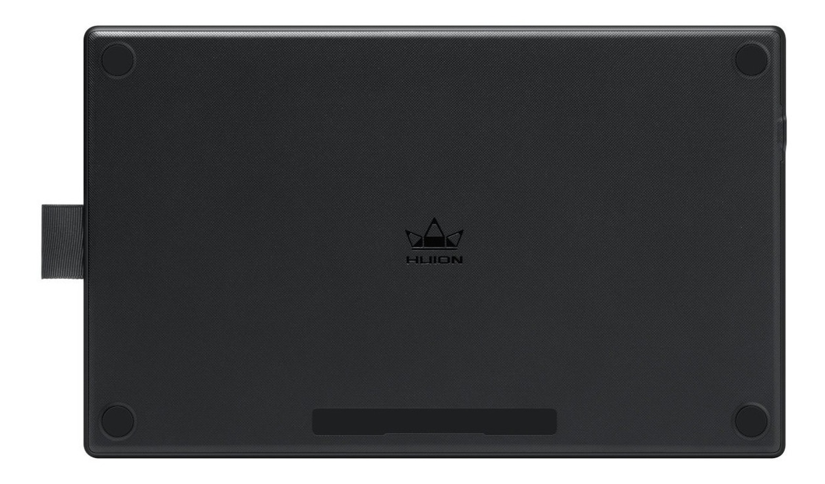 Tableta Digitalizadora Huion Inspiroy RTM-500