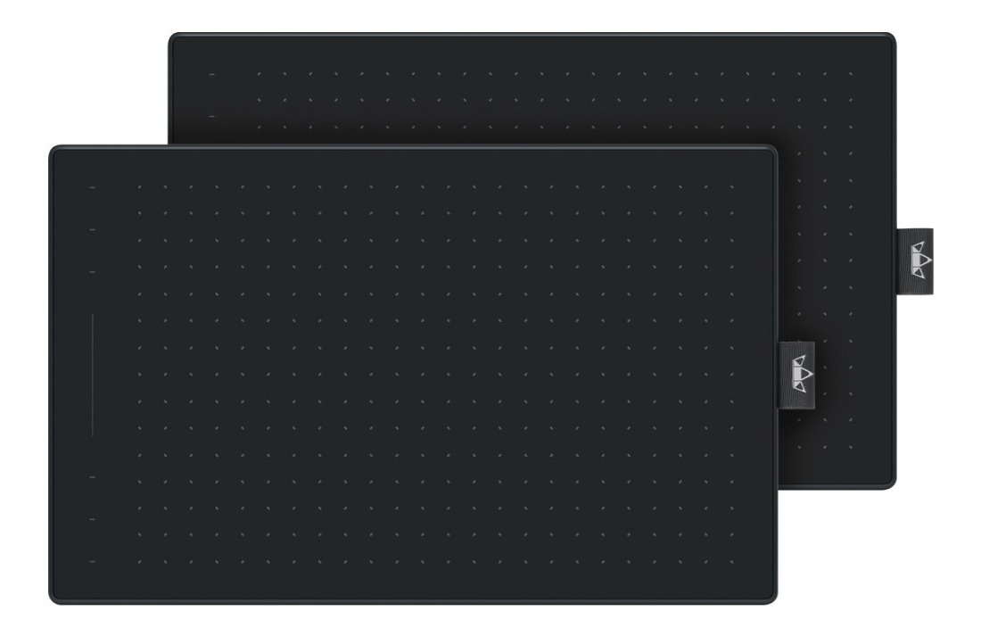 Tableta Digitalizadora Huion Inspiroy RTP-700