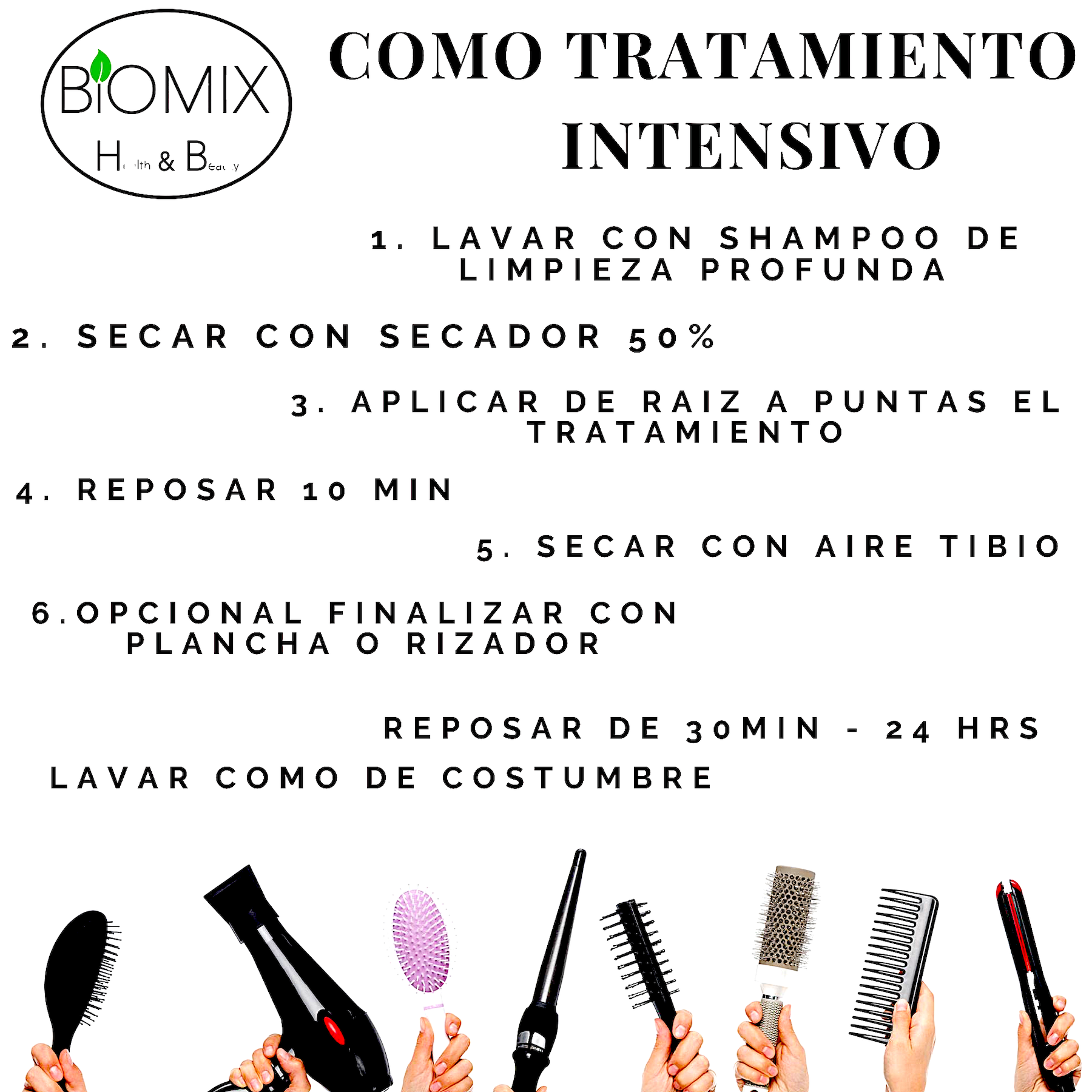 Botox Capilar Vegano Hipoalergénico Keratina, Colágeno, Aceite de Argán, Células Madres Vegetales, Vitaminas Para Todos Los Cabellos 500 Ml
