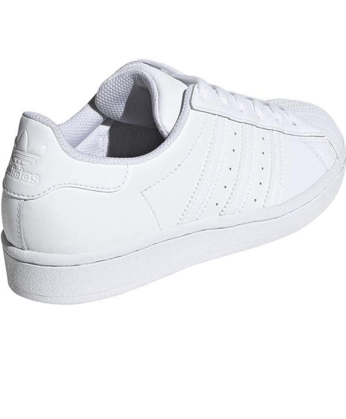 adidas gazelle silver green womens adidas Superstar Shoes Triple White EG4960 main image 0