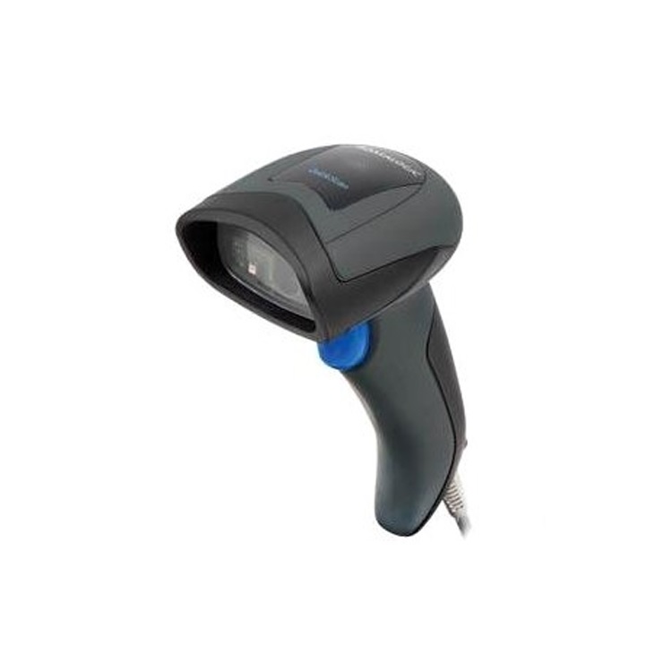Datalogic QuickScan QD2430 Lector de Código de Barras 2D