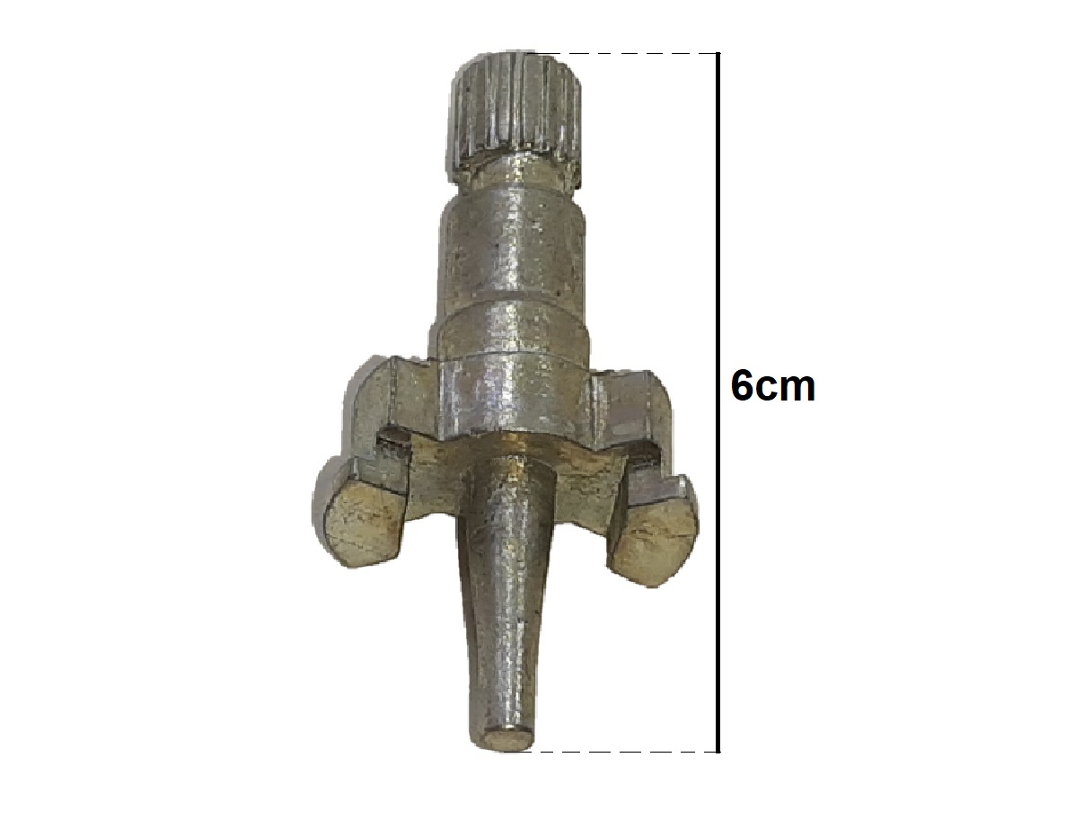 Vastago Elevador Vidrio Jetta A4 Derecho Izquierdo 99-15