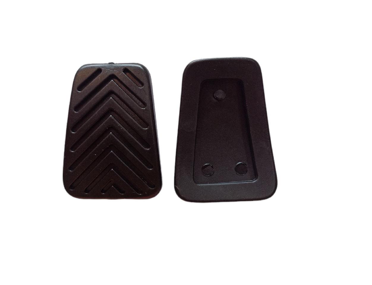Goma Para Pedal Freno Y Cloutch De Atos