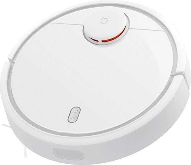 Aspiradora Xiaomi Mi Robot Vacuum-Mop P - 500 ml Agua - 500 ml Polvo