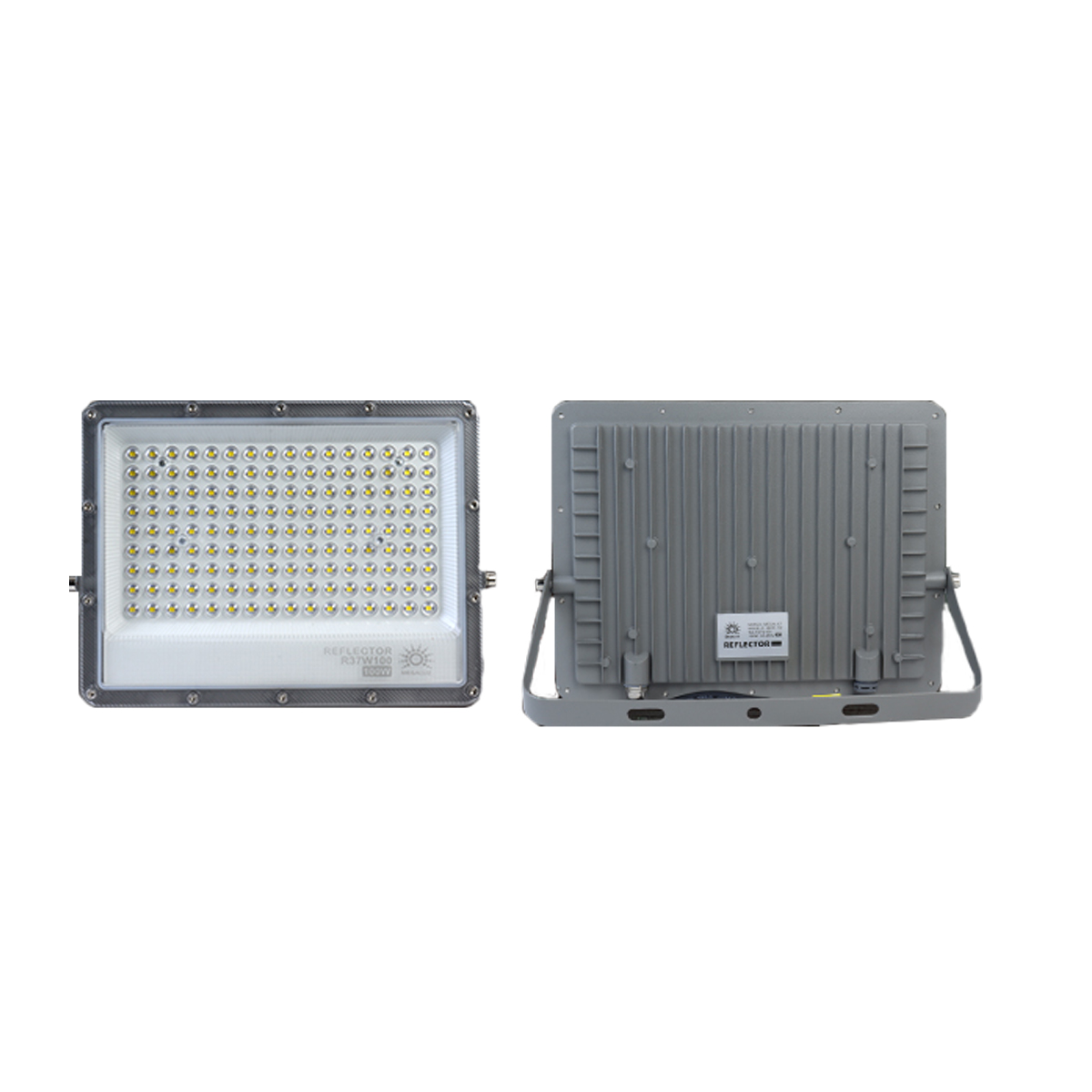Reflector LED Megaluz R37W100
