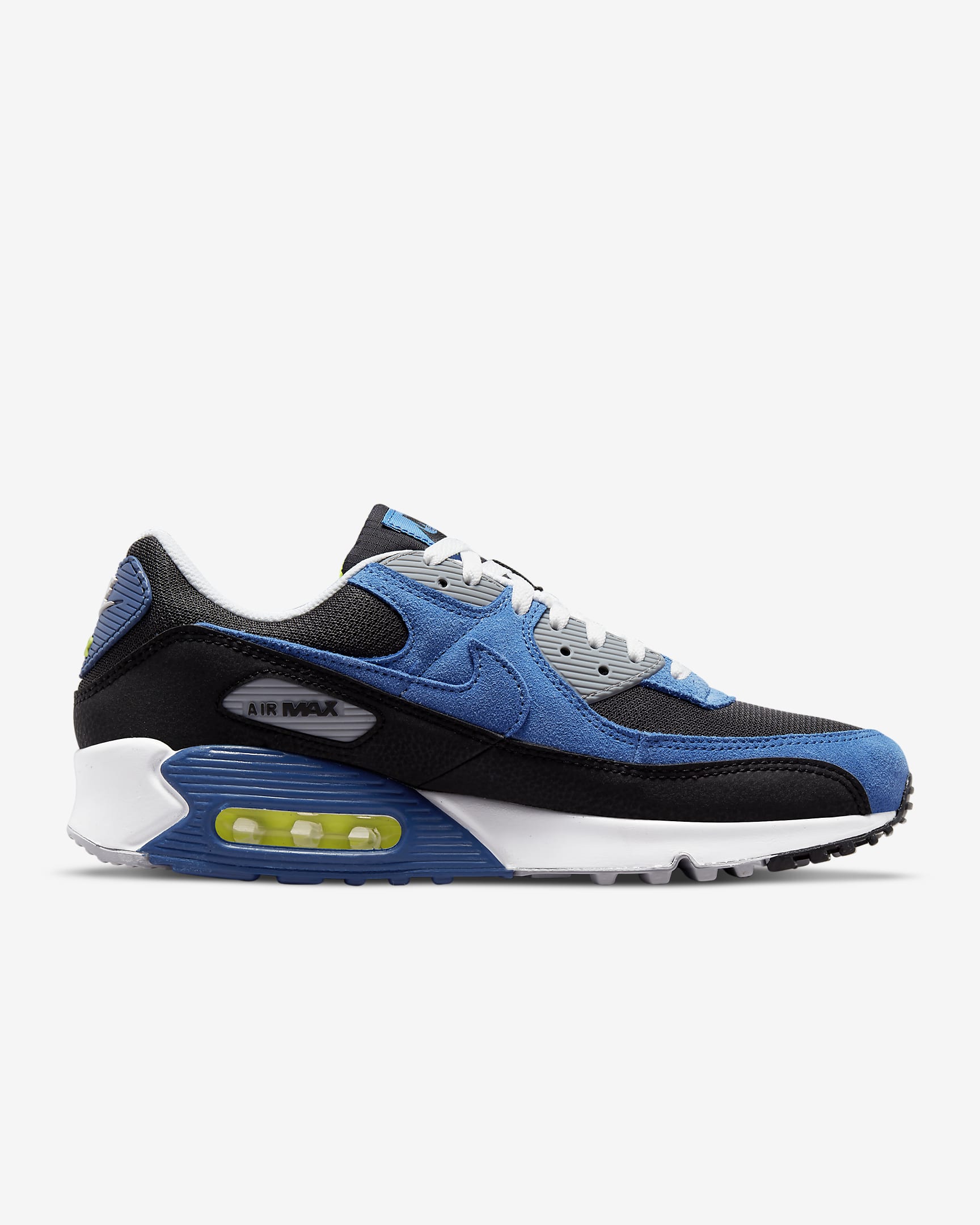 Tenis Nike Air Max 90 Hombre DM0029-001
