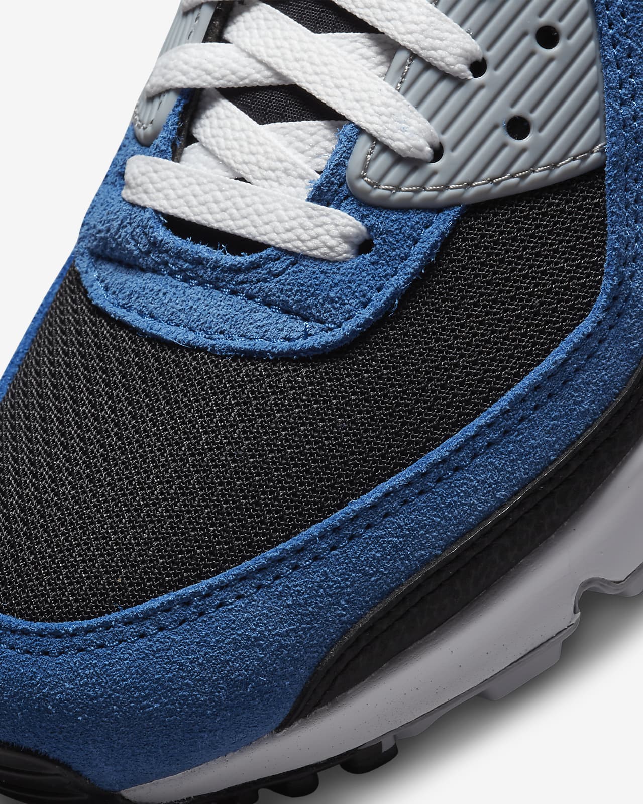 Tenis Nike Air Max 90 Hombre DM0029-001